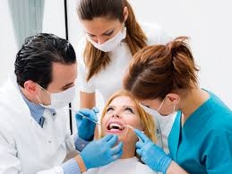 Effective Oral Hygiene Tips for Denture Implants Effective Oral Hygiene Tips for Denture Implants